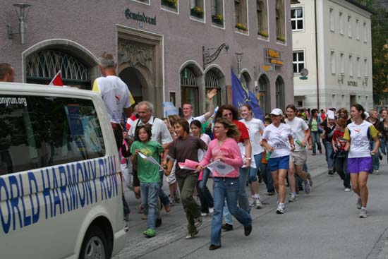 Friedenslauf56