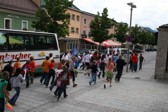 Friedenslauf60