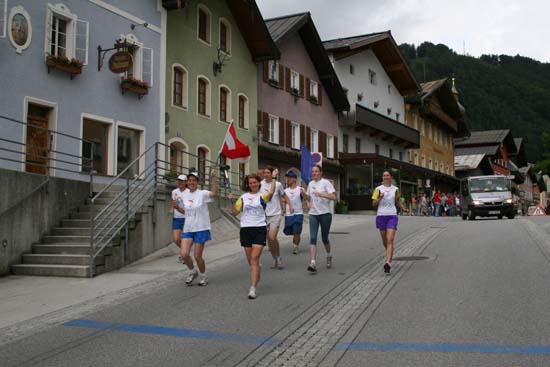 Friedenslauf65
