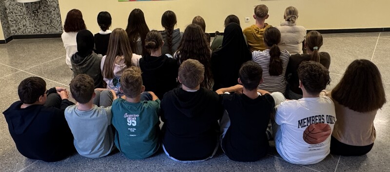 klassenfoto 3a